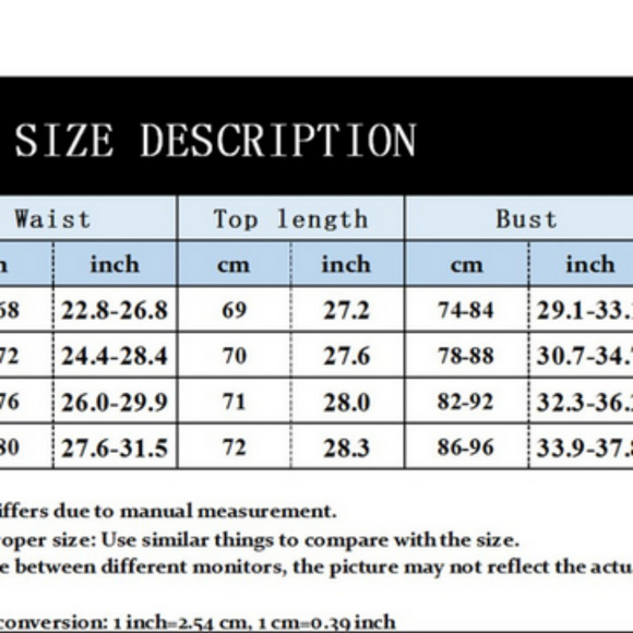 Backless Bodysuit Scoop Neck top - Picture 5 of 8